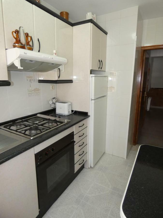 Apartamentos Dayma Jarandilla de la Vera Kültér fotó