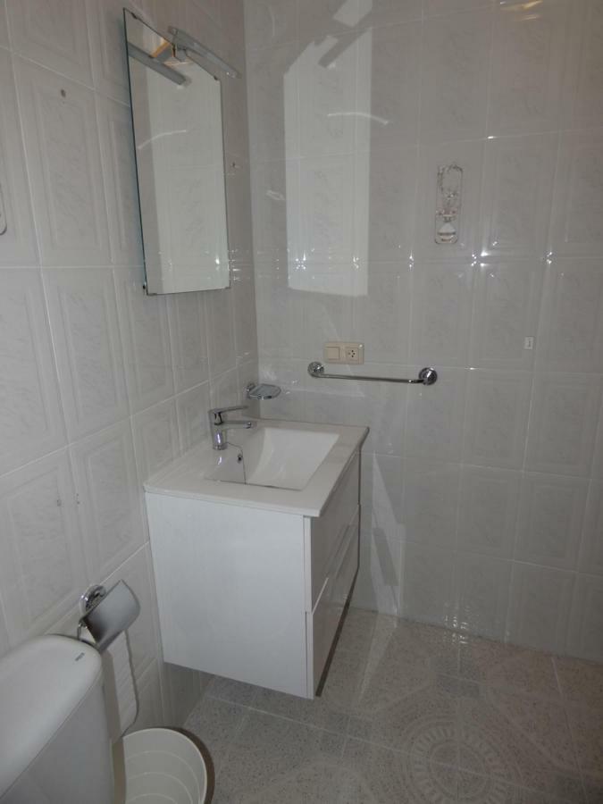 Apartamentos Dayma Jarandilla de la Vera Kültér fotó