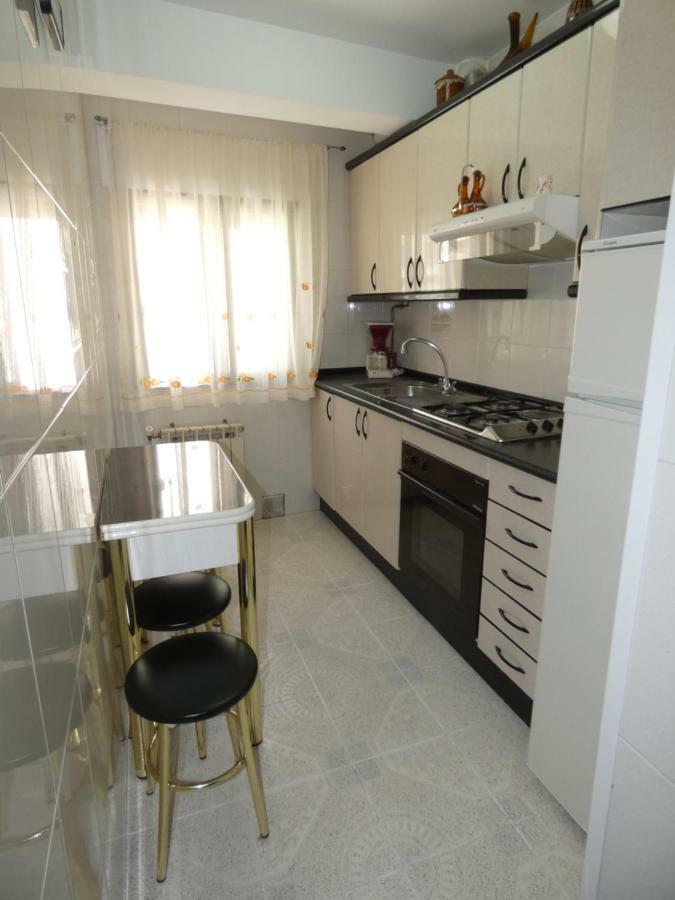Apartamentos Dayma Jarandilla de la Vera Kültér fotó