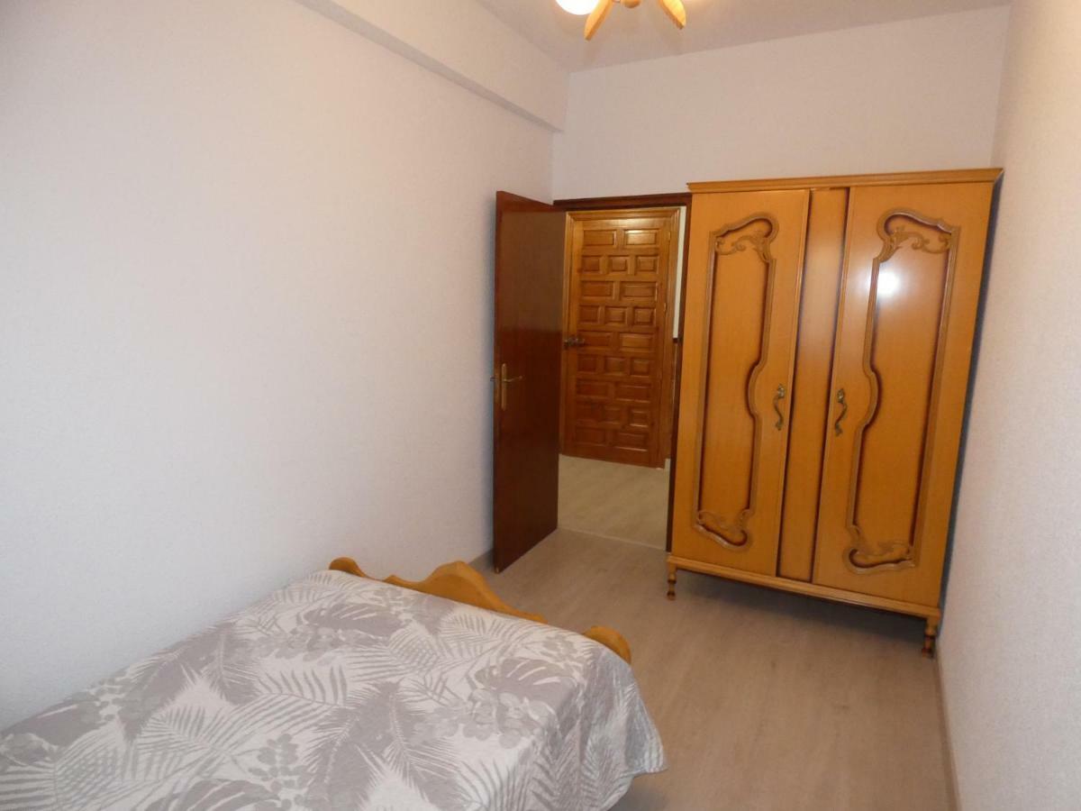 Apartamentos Dayma Jarandilla de la Vera Kültér fotó