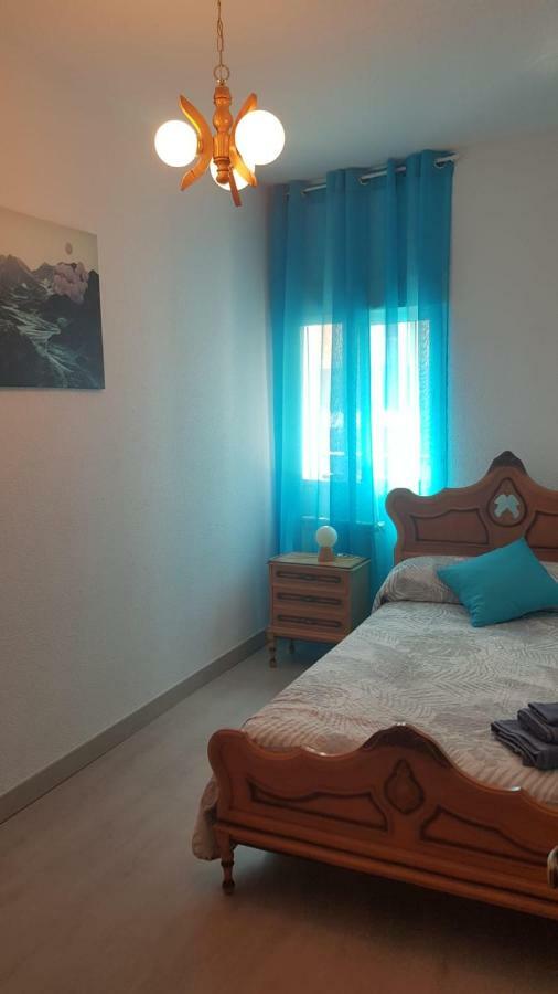 Apartamentos Dayma Jarandilla de la Vera Kültér fotó