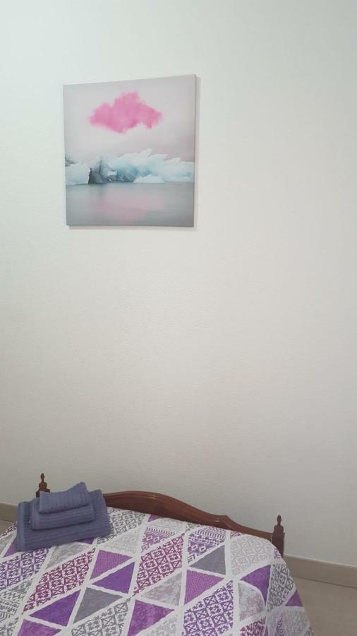 Apartamentos Dayma Jarandilla de la Vera Kültér fotó